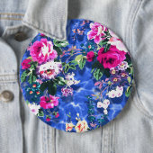 Bouquets mit Rose Button (Beispiel)