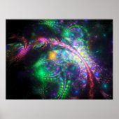 Bouquets Poster (Vorne)