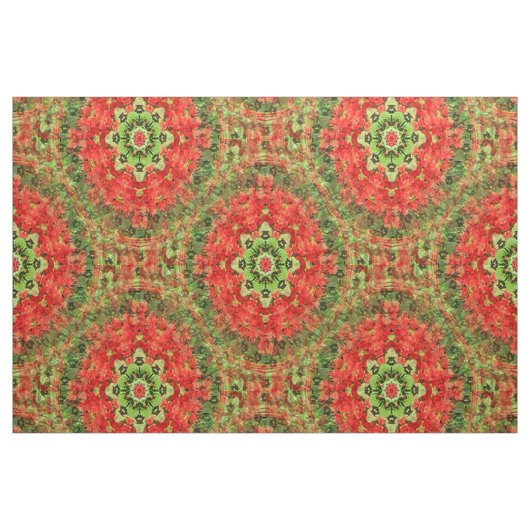 Bouquets.... Stoff (Yard (91,4 cm))