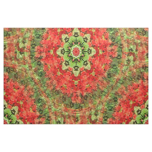 Bouquets.... Stoff (Fat Quarter (45,7 x 55,9 cm))