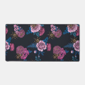 Bouquets und Tarantula 2 Schreibtischunterlage (Vorderseite)