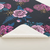 Bouquets und Tarantula 2 Sherpadecke (3/4)