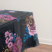Bouquets und Tarantula 2 Tischdecke (Beispiel)
