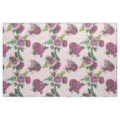 Bouquets und Tarantula Stoff (Yard (91,4 cm))