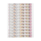 Bouquets von Rose 1 (Bogen)