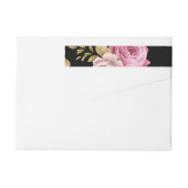 Bouquets von Rose 3 (Rückseite)