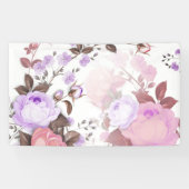 Bouquets von Rose 5 Banner (Horizontal)