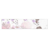 Bouquets von Rose 5 Kurzer Tischläufer (Horizontal)