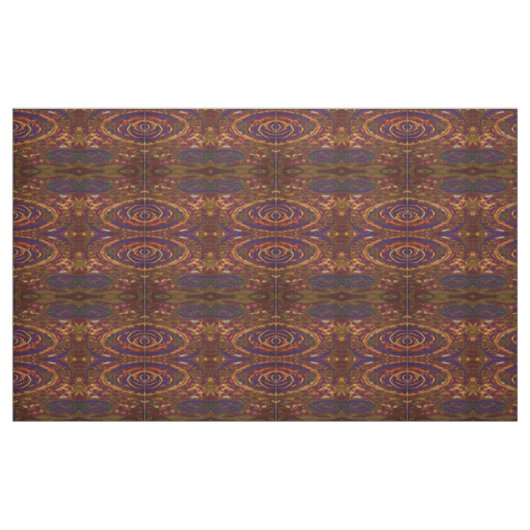 BOURBON Baumwolle Barktuch | m3galleryStudio Stoff (Fat Quarter (45,7 x 55,9 cm))