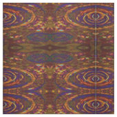 BOURBON Baumwolle Barktuch | m3galleryStudio Stoff (Muster)