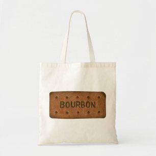 Bourbon-Keks-Taschen-Tasche Tragetasche