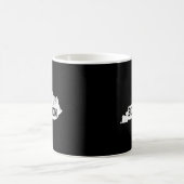 Bourbon Kentucky Whiskey Drinks S Kaffeetasse (Mittel)