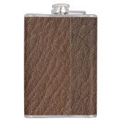 Bourbon Whisperer Flask Flachmann (Rückseite)
