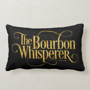 Bourbon Whisperer Lendenkissen