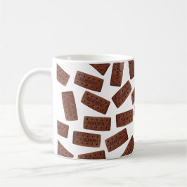 Bourbons Kaffeetasse
