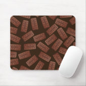 Bourbons Mousepad (Mit Mouse)