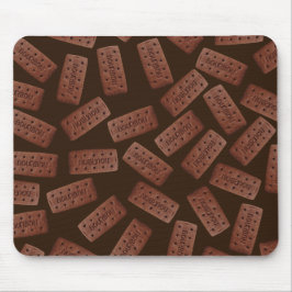 Bourbons Mousepad