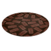 Bourbons Schneidebrett (Ecke)