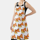 Bourekas Savory Pastry Israelische Küche jüdische  Schürze (InSitu)