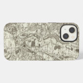 Bourgen Bresse iPhone Hülle (Rückseite (Horizontal))