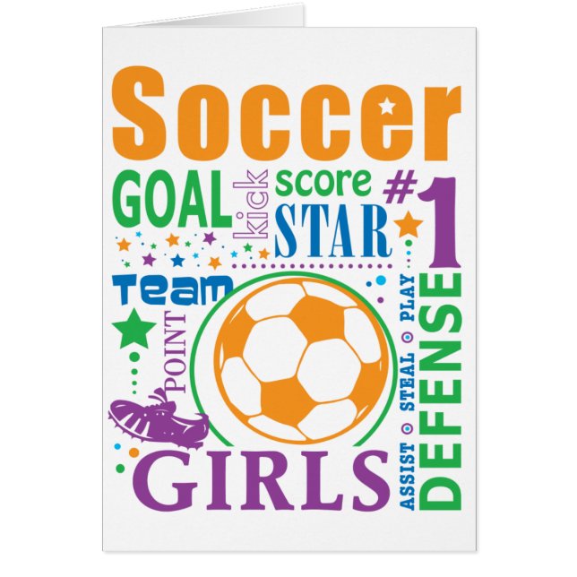 Bourne-Fußball (Vorne)