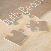 Bournemouth Beach Puzzle (Seite)