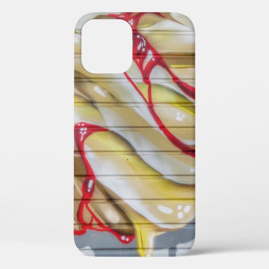 Bournemouth Case-Mate iPhone Hülle (Rückseite)