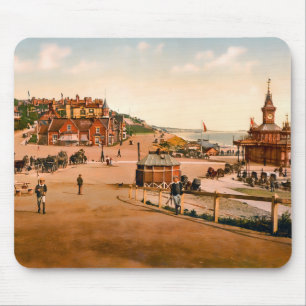 Bournemouth Dorset England Mousepad