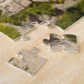 Bournemouth II, Dorset, England Puzzle (Seite)