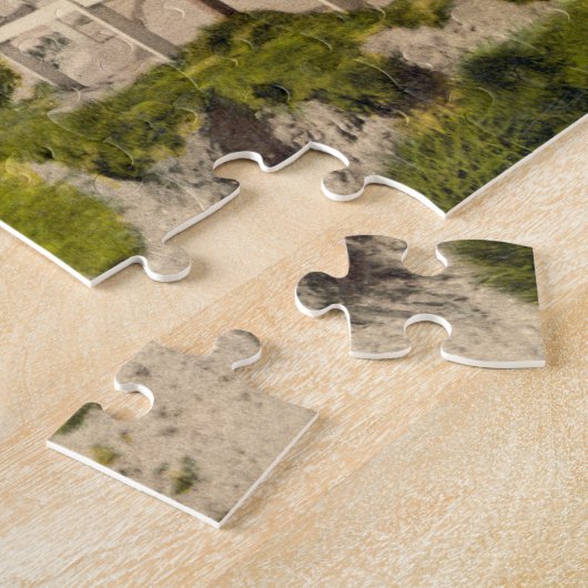 Bournemouth II, Dorset, England Puzzle (Seite)