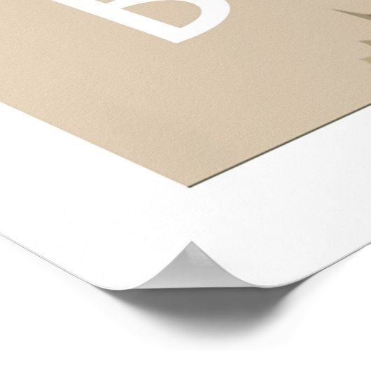 BOURNEMOUTH PIER POSTER (Ecke)