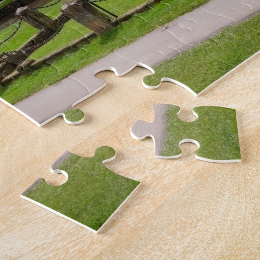 Bourton-on-the-Water Puzzle (Seite)