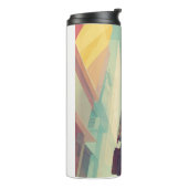 Bouteille isotherme Kazuko photographe Thermosbecher (Nach links gedreht)