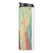 Bouteille isotherme Kazuko photographe Thermosbecher (Nach rechts gedreht)