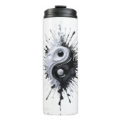 Bouteille isotherme  thermosbecher (Vorderseite)