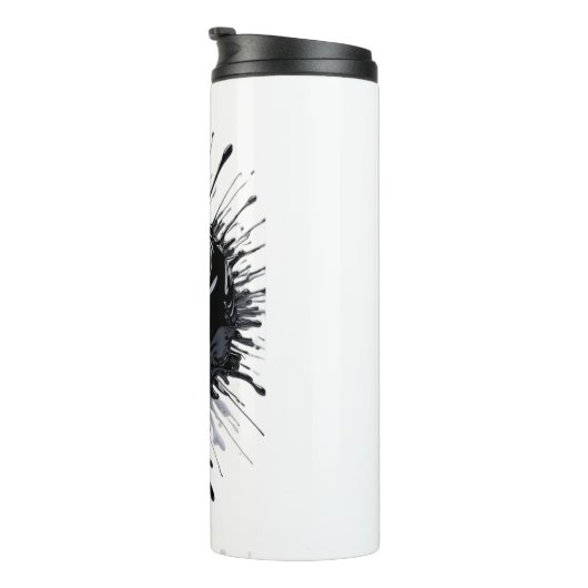 Bouteille isotherme  thermosbecher (Nach rechts gedreht)