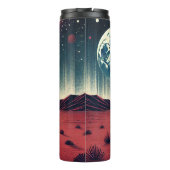 Bouteille-Isotherme Thermosbecher (Rückseite)