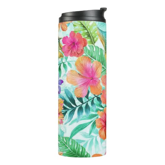 Bouteille-Isotherme Thermosbecher (Nach links gedreht)