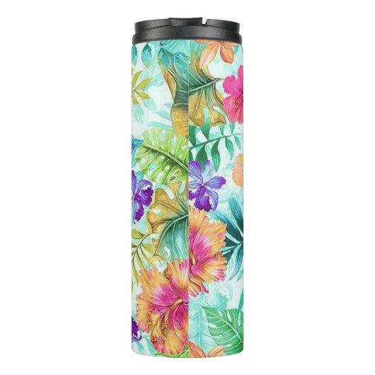 Bouteille-Isotherme Thermosbecher (Rückseite)