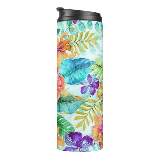 Bouteille-Isotherme Thermosbecher (Nach rechts gedreht)