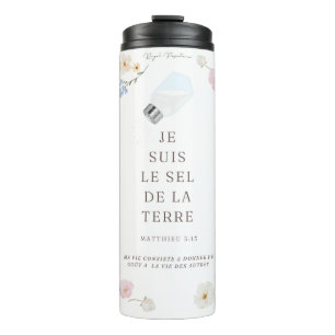 Bouteille-Isotherme Thermosbecher