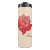 Bouteille-Isotherme Thermosbecher (Vorderseite)