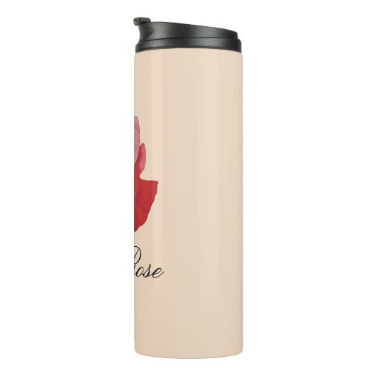 Bouteille-Isotherme Thermosbecher (Nach rechts gedreht)