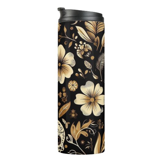 Bouteille-Isotherme Thermosbecher (Nach rechts gedreht)