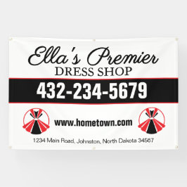 Boutique Banner