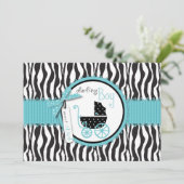 Boutique Chic Boy Card B2 Ankündigung (Stehend Vorderseite)