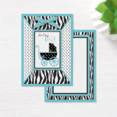 Boutique Chic Boy Geschenkmarke (Schreibtisch)