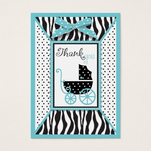 Boutique Chic Boy TY (Vorderseite)