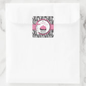 Boutique Chic Cupcakes TY Sticker S2 (Tasche)