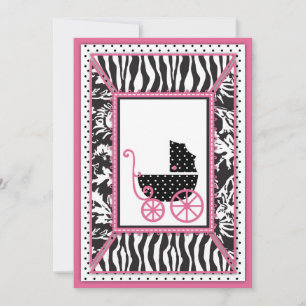 Boutique Chic Einladungskarte_Hernandez Einladung